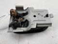 ручка внутренняя задняя левая Mazda 323 BA 1996, 1.5 л., бензин, МКПП, красный, хетчбэк 5 дв. - фото №2