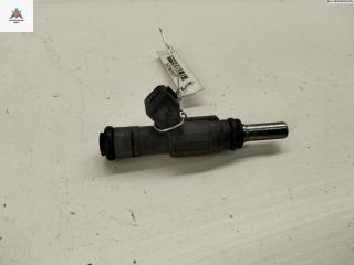 форсунка Volkswagen Passat B5 1999, 1.8 л., бензин, МКПП, чёрный, седан, 06B133551B