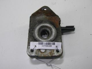 замок капота BMW 3 E36 1998, 1.8 л., бензин, АКПП, синий, универсал, 8122270