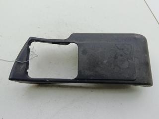 пластик моторного отсека Audi A6 4B/C5 1997, 2.4 л., бензин, АКПП, синий, универсал, 4B0972807