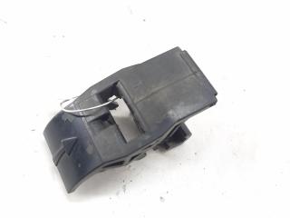 кронштейн радиатора BMW 3 серия E36 1991, 1.8 л., бензин, МКПП, красный, седан, 17111723341