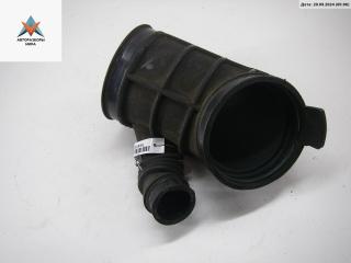 гофра инжектора BMW 3 серия E46 1999, 2.0 л., бензин, МКПП, седан, 1435627