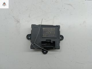 модуль управления двери Ford B-max 1 поколение 2014, 1.6 л., дизель, МКПП, синий, минивэн, CV1T14B532AF