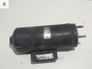 осушитель кондиционера Peugeot 206 1 поколение [рестайлинг] 2004, 1.4 л., дизель, МКПП, серый, универсал, 9652572980