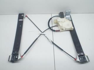 стеклоподъемник электрический задний левый Ford S-Max 1 поколение [рестайлинг] 2010, 2.0 л., бензин, МКПП, серый, минивэн