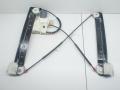 стеклоподъемник электрический задний левый Ford S-Max 1 поколение [рестайлинг] 2010, 2.0 л., бензин, МКПП, серый, минивэн - фото №2