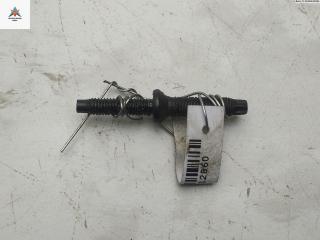 Болт крепления Peugeot 807 1 поколение 2004, 2.2 л., дизель, МКПП, чёрный, минивэн, 4HW, DW12TED4