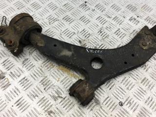 рычаг передний левый Ford C-Max 1 поколение 2003, 1.6 л., дизель, МКПП, серый, минивэн