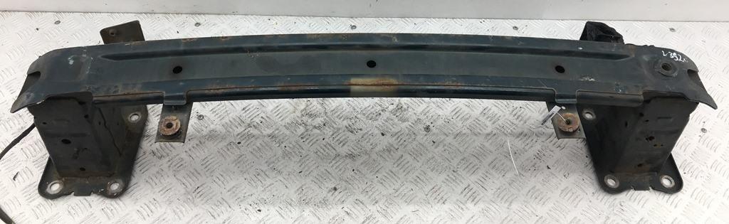 усилитель бампера переднего Ford S-Max 2006, 2.0 л., дизель, МКПП, зелёный, минивэн, 1761236, 6M21-U10922-AN