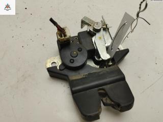 замок багажника Hyundai Sonata YF 2010, седан