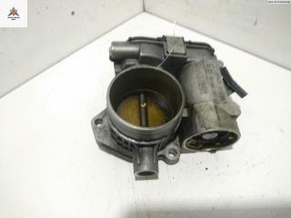 заслонка дроссельная Citroen C4 1 поколение 2006, 1.4 л., бензин, МКПП, серый, хетчбэк 5 дв., 9647925480, CA0016134A