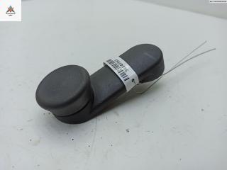 ручка стеклоподъемника Opel Vectra C [рестайлинг] 2008, 2.2 л., бензин, МКПП, серый, универсал, 24451526