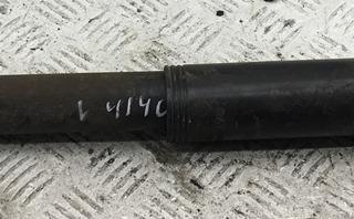 амортизатор задний правый Mercedes-Benz B-Класс W246 2013, 1.5 л., дизель, МКПП, серый, минивэн, A2463201831