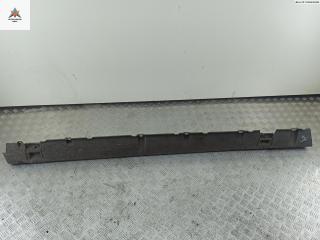 Накладка на порог наружная правая Opel Astra G 1999, синий, хетчбэк 5 дв., 90560746