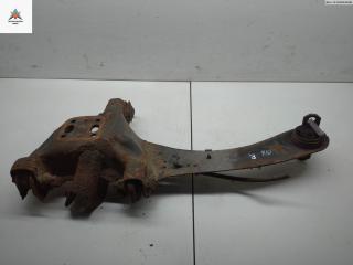 рычаг задний Ford Focus 1 поколение [рестайлинг] 2003, 1.6 л., i, бензин, МКПП, серый, универсал