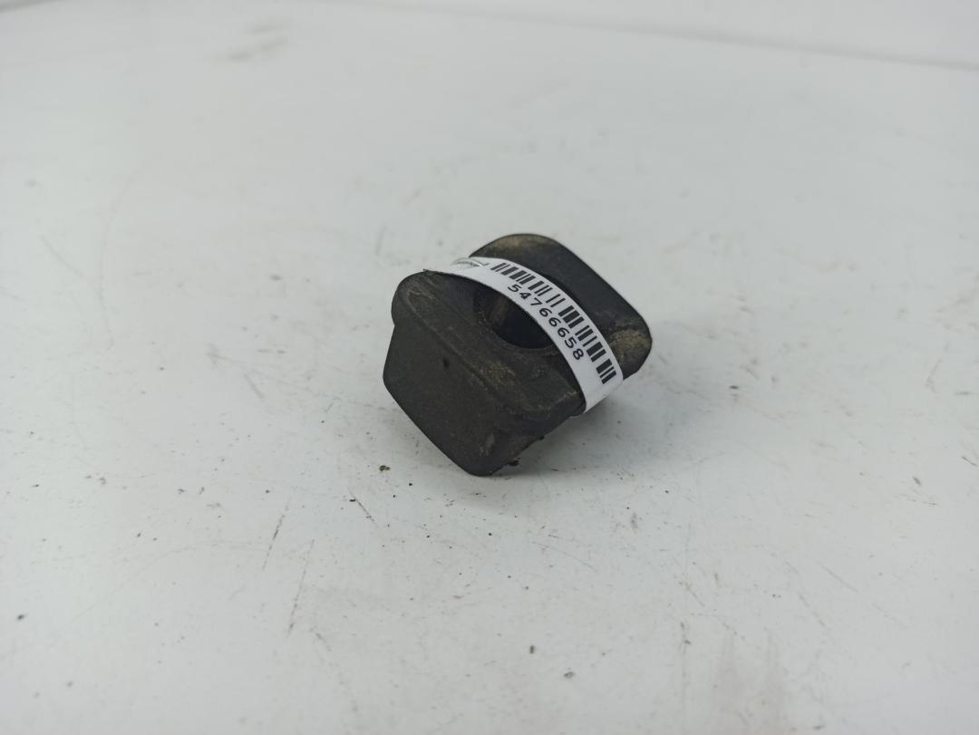 кронштейн радиатора Audi A4 B7 2005, 2.0 л., бензин, МКПП, серый, универсал, 4B3121276A - фото №1