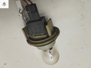 Патрон лампы фары Ford Escort 5 поколение [рестайлинг] 1991, 1.6 л., i, бензин, МКПП, серый, универсал