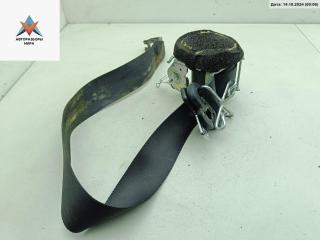 ремень безопасности Ford S-Max 1 поколение 2006, 2.0 л., дизель, МКПП, синий, минивэн