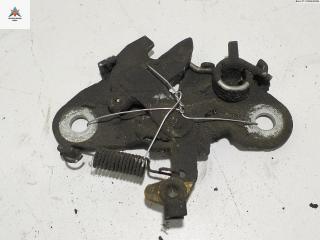 замок капота Citroen Xantia 1 поколение 1996, 1.8 л., бензин, МКПП, красный, хетчбэк 5 дв.