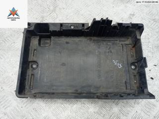 полка аккумулятора Opel Meriva 2 поколение (B) 2010, 1.7 л., дизель, МКПП, серый, минивэн, 13312808