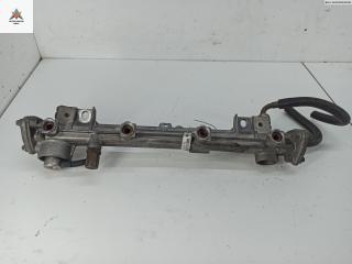 топливная рампа Mercedes-Benz E-Класс W210/S210 1997, 2.3 л., бензин, АКПП, серый, универсал, 1110781045