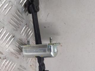 Ограничитель открывания двери задней Opel Corsa D 2009, хетчбэк 5 дв.