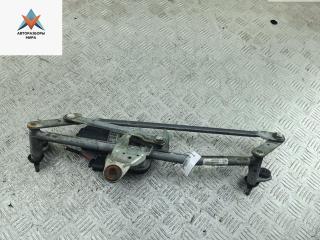Механизм стеклоочистителя переднего (трапеция дворников) Volkswagen Passat B6 2007, 2.0 л., дизель, МКПП, синий, универсал, 3C1955023E