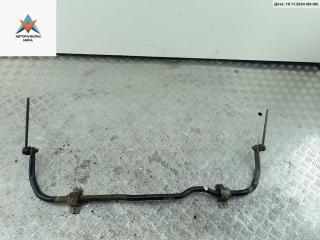 стабилизатор подвески передний Volkswagen Touran 1 поколение 2003, 1.9 л., дизель, МКПП, красный, минивэн