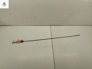 щуп двигателя Volkswagen Polo 3 поколение 1998, 1.4 л., бензин, МКПП, зелёный, универсал, 030115611M