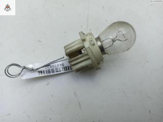 Патрон лампы фонаря Opel Vectra C [рестайлинг] 2005, 1.9 л., дизель, МКПП, серый, универсал, 199345