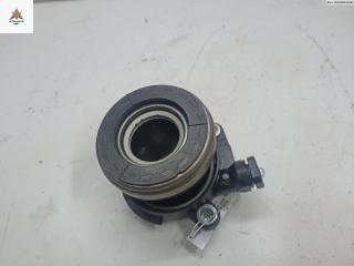 цилиндр сцепления рабочий Opel Astra J [рестайлинг] 2011, 1.4 л., бензин, МКПП, чёрный, хетчбэк 5 дв.