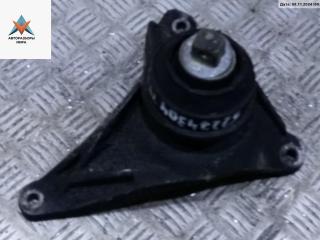 кронштейн двигателя BMW 5 серия E39 [рестайлинг] 2002, 3.0 л., дизель, АКПП, чёрный, универсал, 22111096080