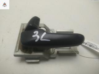 ручка внутренняя задняя левая Mazda 323 BA 1995, 1.5 л., бензин, МКПП, синий, хетчбэк 5 дв.