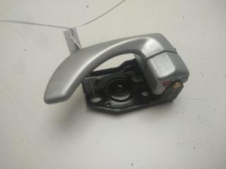 ручка внутренняя передняя левая Hyundai Terracan 2004, 2.9 л., дизель, МКПП, зелёный, внедорожник 5 дв.