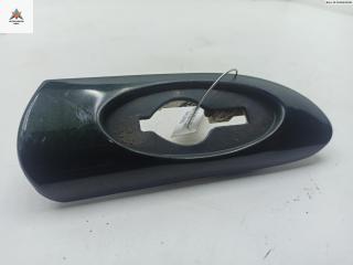 молдинг переднего левого крыла Opel Vectra B [рестайлинг] 2001, 1.6 л., бензин, МКПП, зелёный, седан, 09135507