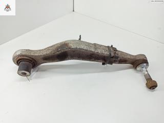 рычаг задний BMW 7 серия E65/E66/E67 2002, 3.6 л., бензин, АКПП, чёрный, седан