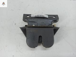 замок багажника Audi A4 B5 [рестайлинг] 1998, универсал, 8D9827505