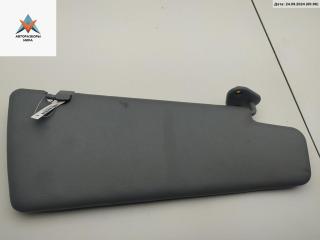 козырек солнцезащитный Fiat Brava 1 поколение 1997, 1.6 л., бензин, МКПП, красный, хетчбэк 5 дв.