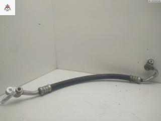 трубка кондиционера Honda Civic 8 поколение 2007, 2.2 л., дизель, МКПП, красный, хетчбэк 5 дв.