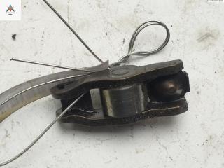 коромысло клапана (рокер) Peugeot 307 1 поколение 2004, 1.4 л., бензин, МКПП, серый, универсал, KFU, ET3J4