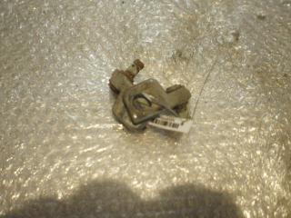 петля двери Ford Focus 1 поколение 2000, серый, универсал