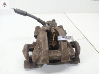 суппорт задний правый Mercedes-Benz E-Класс W212/S212/C207/A207 2011, 2.2 л., дизель, МКПП, чёрный, седан, A2124230181