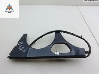 ресничка (ус) левой фары Mercedes-Benz E-Класс W210/S210 [рестайлинг] 1999, 3.2 л., бензин, АКПП, синий, седан, 2108200312