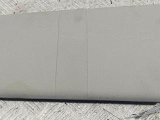 козырек солнцезащитный Ford S-Max 1 поколение 2007, 2.0 л., дизель, МКПП, серый, минивэн, 1599321, 3M51-R04101-AH34X1