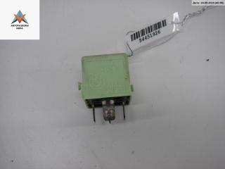 реле (прочие) BMW 3 серия E36 [рестайлинг] 1998, 1.6 л., бензин, МКПП, синий, хетчбэк 3 дв., 8373700