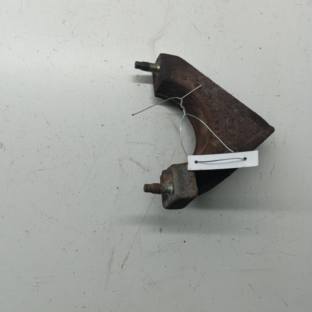 кронштейн (крепление) Mazda 2 2003, 1.3 л., бензин, МКПП, серый, хетчбэк 5 дв., 2S6W8K605DB