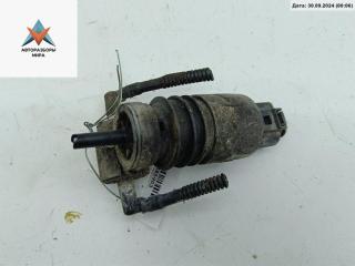 насос (моторчик) омывателя стекла Volkswagen Passat B5 [рестайлинг] 2002, белый, универсал, 1J0973722