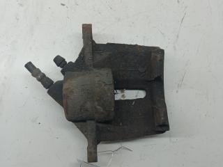 суппорт передний правый Ford Mondeo 3 поколение [рестайлинг] 2005, 2.0 л., дизель, АКПП, синий, седан, 02041129BOSCH