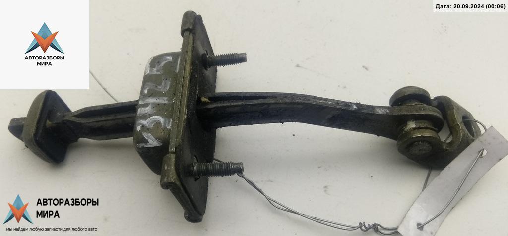 ограничитель открывания двери Ford Focus 1 поколение 1999, хетчбэк 5 дв. - фото №1