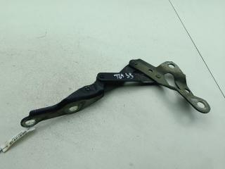 петля капота правая Volkswagen Sharan 2003, чёрный, минивэн, 7MO823302